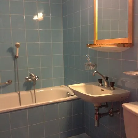 Plein Centre, Ski A Pied, Vue, Calme Crans-Montana Room photo