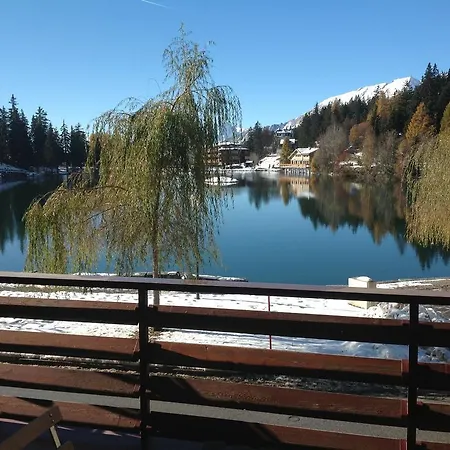 Plein Centre, Ski A Pied, Vue, Calme Crans-Montana Room photo