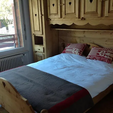 Plein Centre, Ski A Pied, Vue, Calme Crans-Montana Room photo