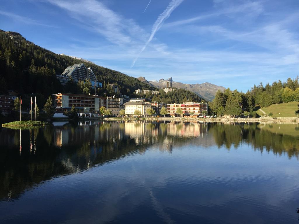 Plein Centre, A Pied, Vue, Calme Crans-Montana