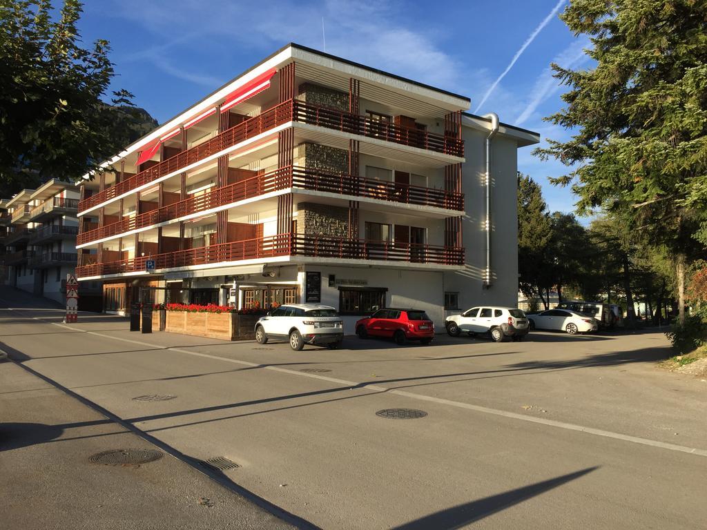 Plein Centre, A Pied, Vue, Calme Apartment *