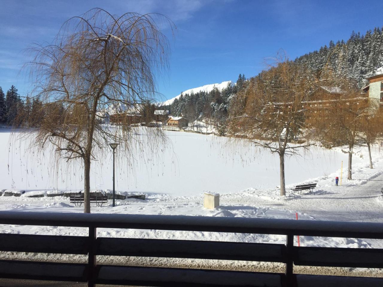 Apartment Plein Centre, A Pied, Vue, Calme *